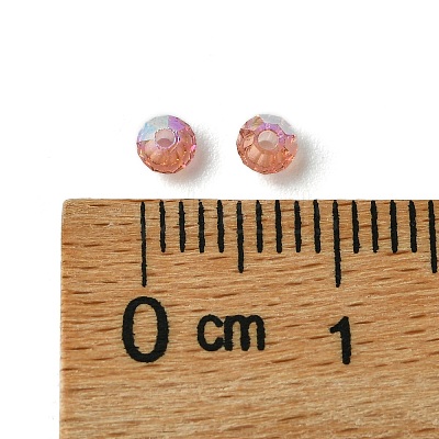 Preciosa® Crystal Beads X-PRC-BA3-70030-200-1