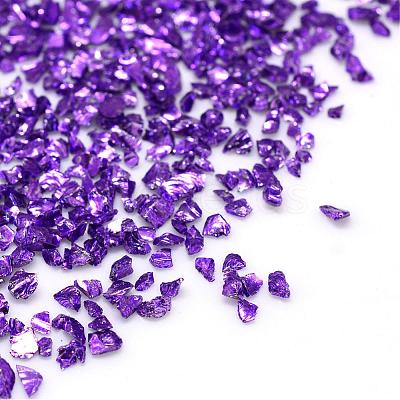 Piezo Glass Beads PIEG-R001-D09-1