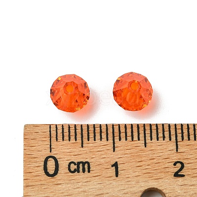 Preciosa® Crystal Beads Y-PRC-BA6-90040-1