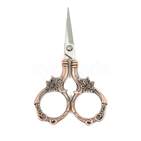 Stainless Steel Flower Scissors WG84250-03-1