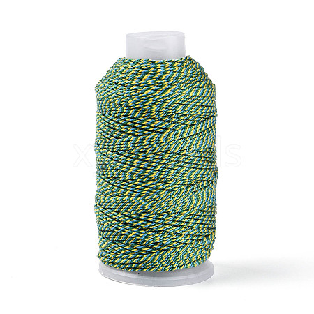 150M S24-Ply Cotton Twisted Cords OCOR-N010-01-23-1