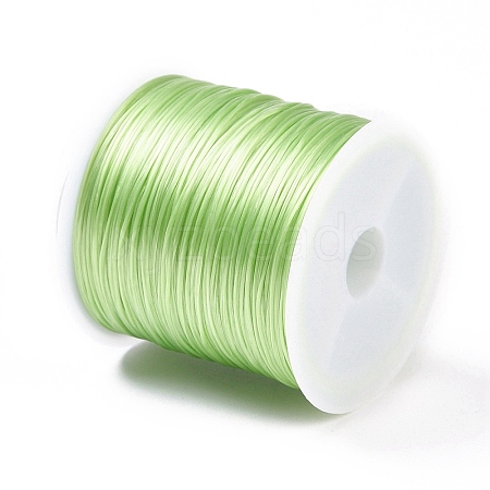 30M Elastic Crystal Thread EW-G011-01L-1