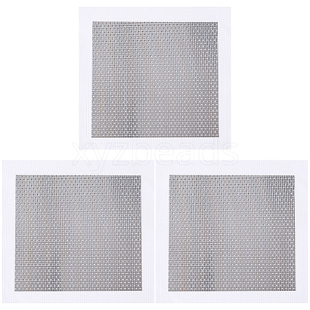 Aluminum Drywall Repair Patches WH-WG86507-03-1