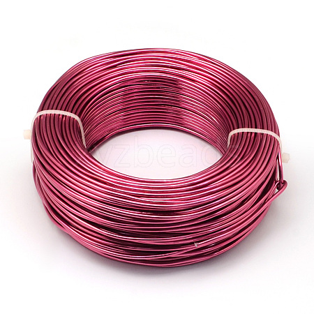 Aluminum Wire AW-S001-0.6mm-03-1