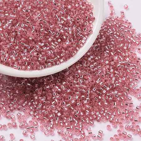 Cylinder Seed Beads SEED-H001-G02-1