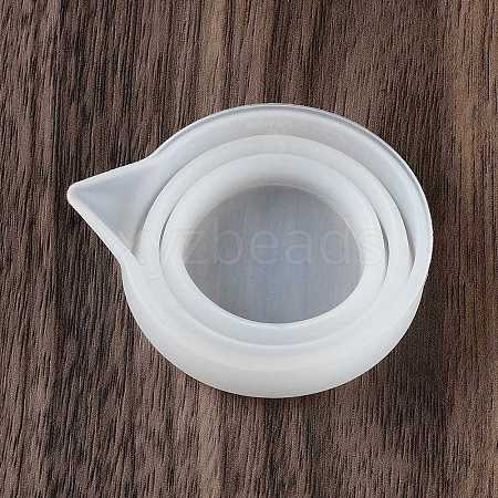 Silicone Mixing Cups SIMO-H016-03D-1