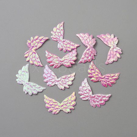 Non-Woven Fabric Ornament Accessories DIY-WH0043-30B-1