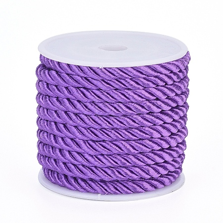 Polyester Cord OCOR-L041-5mm-01-1