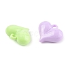 Opaque Acrylic Pendants X-SACR-Z009-01-2