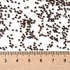 TOHO Round Seed Beads SEED-JPTR15-0222-4