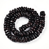 Natural Garnet Beads Strands G-T141-23-2