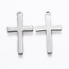 201 Stainless Steel Pendants STAS-L197-30P-2