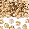 Preciosa® MAXIMA Crystal Fancy Stones Y-PRC-FC12-10330-1