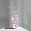 Mini Glass Flower Vase Ornaments PW-WG45620-04-1