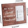 MDF Photo Frames DIY-WH0231-003-2