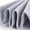 Polyester Felt DIY-WH0146-04T-3