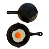 Mini Frying Pan PW-WGCB819-01-2