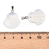 Opalite Pendants G-T138-208B-3