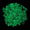 Luminous Resin Pendants RESI-TAC0004-29H-3