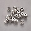 Tibetan Style Alloy Beads LF0197Y-NF-2