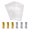 Rectangle OPP Cellophane Bags DIY-PH0006-02-15x10-1