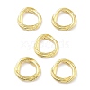 Alloy Linking Rings FIND-G085-02A-G-1