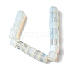 Opalite Beads Strands G-F743-03A-3
