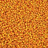 Glass Seed Beads SEED-R001-8-3