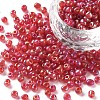 Glass Seed Beads X1-SEED-A007-4mm-165-3