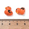 Handmade Porcelain Beads PR-CBA2F6A-02G-3