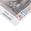 DIY Christmas Theme Diamond Painting Kits DIY-U002-02J-3