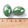 Handmade Polymer Clay Beads PORC-K005-01B-02-3