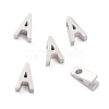 304 Stainless Steel Charms STAS-K216-41A-P-3
