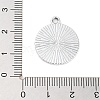 Alloy Enamel Pendants FIND-B036-01E-3