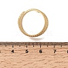 304 Stainless Steel Finger Rings RJEW-D352-03G-3