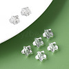 Transparent Acrylic Beads MACR-S373-45-B01-2