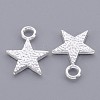 Alloy Pendants LS-EAG016Y-S-2