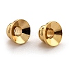 Brass Beads Cap LS-KK-H759-35B-G-2