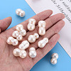 Natural Keshi Pearl Beads PEAR-N020-O01-6