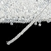 MIYUKI Round Rocailles Beads X-SEED-G008-RR0160-4