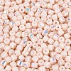 FGB Opaque Colours Glass Seed Beads SEED-Q040-07A-A02-3
