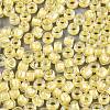 6/0 Glass Seed Beads X1-SEED-A016-4mm-202-2