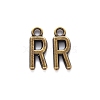 Tibetan Style Alloy Pendants LS-TIBE-S108-108R-AB-NR-1