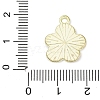 Alloy Enamel Pendants ENAM-F152-03G-02-3