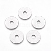304 Stainless Steel Beads STAS-WH0009-01P-1