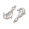 304 Stainless Steel Pendants STAS-K309-03B-P-2