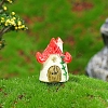 Resin Miniature Ornaments LS-PW-WGF3256-01-1