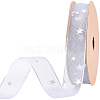 Polyester Ribbons SRIB-WH20020-035C-1