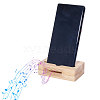 Bamboo Mobile Phone Holders AJEW-WH0314-475-3