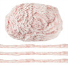 Super Bulky Imitation Fur Polyester Yarn OCOR-TAC0016-36A-2
